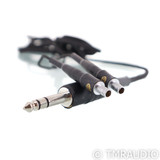 Cardas Audio Clear Light 1/4" Headphone Cable; 2.5m; For Sennheiser HD800