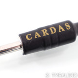 Cardas Audio Clear Light 1/4" Headphone Cable; 2.5m; For Sennheiser HD800