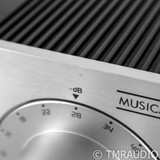 Musical Fidelity X-Pre V3 Stereo Preamplifier; XPreV3; MM Phono (No Remote)