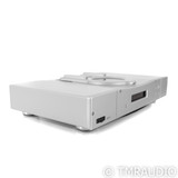 Rega Saturn CD Player; Silver