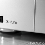 Rega Saturn CD Player; Silver