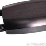 Transparent Audio XL Speaker Cables; 8ft Pair