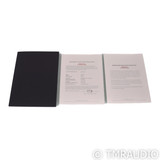 Transparent Audio XL Speaker Cables; 8ft Pair