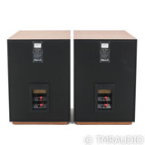 Klipsch Heresy III Floorstanding Speakers; Walnut Pair (SOLD3)
