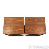 Klipsch Heresy III Floorstanding Speakers; Walnut Pair (SOLD3)