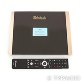 McIntosh C2600 Stereo Tube Preamplifier; MM / MC Phono (SOLD)