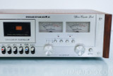 Marantz Model 5010 Vintage Cassette Deck; Tape Recorder