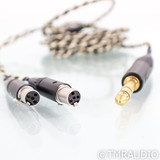 Audeze Premium LCD 1/4" Headphone Cable; 2.5m