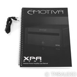 Emotiva XPA-6 Gen 3 Six Channel Power Amplifier