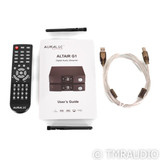 Auralic Altair G1 Wireless Network Streamer; Roon Ready