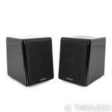 Audience ClairAudient The One V4 Bookshelf Speakers; Black Pair