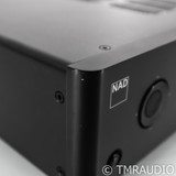 NAD C 368 Wireless Streaming Integrated Amplifier; BluOS; MM Phono
