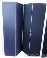 Magnepan Tympani III B Speakers; Rare Find!