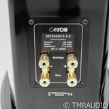 Canton Reference 8K Floorstanding Speakers; Pair