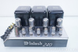 McIntosh MC240 Tube Power Amplifier
