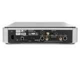 Silver PS Audio DirectStream DAC w/ Bridge II