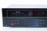 McIntosh MR7083 AM / FM Tuner; MR-7083