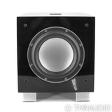 REL  
 	
REL S/3 10" Powered Subwoofer; S-3; Piano Black