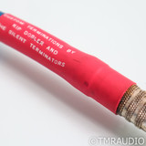 Cardas Hexlink Golden 5 RCA Cables; 1.5m Pair Interconnects