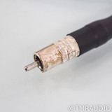 Cardas Hexlink Golden 5 RCA Cables; 1.5m Pair Interconnects