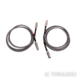 Audience Au24 SX XLR Cables; 2m Pair Balanced Interconnects (Open Box / Demo)