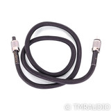 Audience Au24 SX HP powerChord Power Cable; 2m 15a AC Cord (Open Box / Demo)
