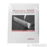 AudioQuest Niagara 3000 AC Power Line Conditioner (USED)