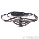Zu Audio Libtec Speaker Cables; 3.5 Pair
