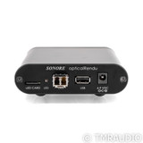 Sonore opticalRendu Network Streamer w/ SGC LPS