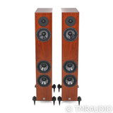 Vienna Acoustics Beethoven Baby Grand Floorstanding Speakers; Symphony Edition; SE; Rosewood Pair