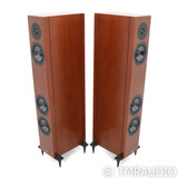 Vienna Acoustics Beethoven Baby Grand Floorstanding Speakers; Symphony Edition; SE; Rosewood Pair