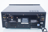 McIntosh MLD7020 Laser Disc LD & CD Player