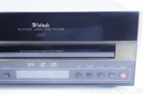 McIntosh MLD7020 Laser Disc LD & CD Player