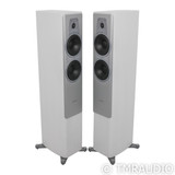 Dynaudio Contour 30 Floorstanding Speakers; White Pair