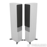 Dynaudio Contour 30 Floorstanding Speakers; White Pair