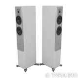 Dynaudio Contour 30 Floorstanding Speakers; White Pair