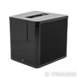 Martin Logan BalancedForce 212 12" Powered Subwoofer; Gloss Black