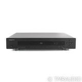 Oppo BDP-103D Universal Blu-Ray / SACD Player (1/2) - The Music Room