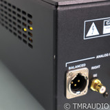 Audio Research Reference CD-7 Tube CD Player; CD7 (SOLD)