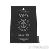 Triangle Borea BR03 Bookshelf Speakers; Pair