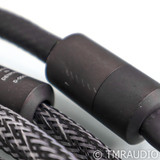 Ansuz Acoustics Speakz Diamond Speaker Cables; 2m Pair