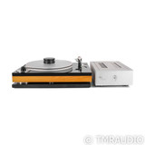 Bauer Audio DPS Belt-Drive Turntable; DPS 9.5"  Tonearm; Ayre 3-Phase PSU