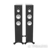 Monitor Audio Silver 300 7G Speakers; Gloss Black Pair