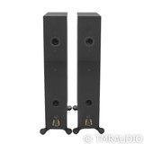 Monitor Audio Silver 300 7G Speakers; Gloss Black Pair