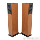 Audio Physic Classic 20 Floorstanding Speakers; Cherry Pair