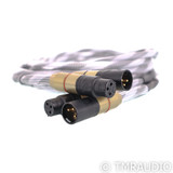 Kubala-Sosna Temptation XLR Cables; 3m Pair Balanced Interconnects (Open Box)