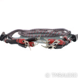 AudioQuest CV-8 Speaker Cables; 72v DBS; 10ft Pair