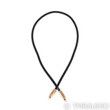 McIntosh CDA1M RCA Digital Coaxial Cable; Single 1m Interconnect