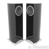 Tannoy Definition DC10A Floorstanding Speakers; Gloss Black Pair