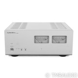 Luxman M-700u Stereo Power Amplifier; Ultimate